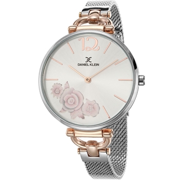 ساعت مچی دنیل کلین کد DK.1.12416-6